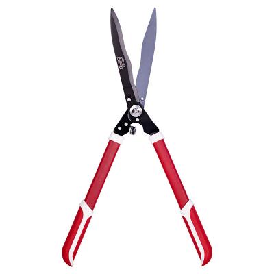 China China Factory Anti-Slip Heavy Duty Aluminum Handle Shears Lopper Deflect Telescopic Loper for sale