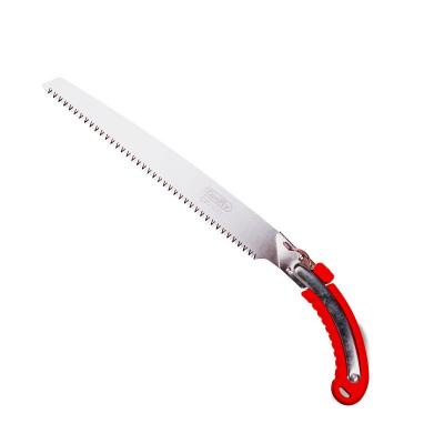 China Hot Factory Sales DIY Tools Stainless Steel Canfly Anti-Slip Handle Garden Hand Shear Pruner Scissors Cutting Tool for sale