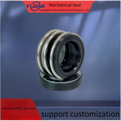 China Hydraulic Sewage oil APV Pump Mechanical Seal MG1-28.575mm 38.1mm for sale