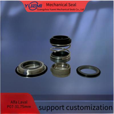 China Custom Cartridge AFL Mechanical Seal P07-31.75mm for sale