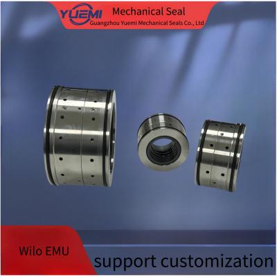 China German Sewage Containerized Wilo Pump Mechanical Seal company EMU-35/50/75mm for sale