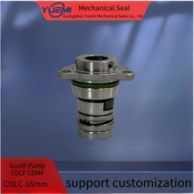 China Centrifugal CDLF CDMF CNP Mechanical Seal South Water Pump Vertical CDLC-16mm for sale