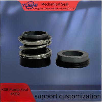 China Vertical bellows Centrifugal Pump Mechanical Seal Stainless Steel Metal German K-SB for sale