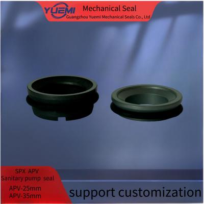 China SPX APV Mechanical Seal 25mm 35mm Balanced And Unbalanced for sale