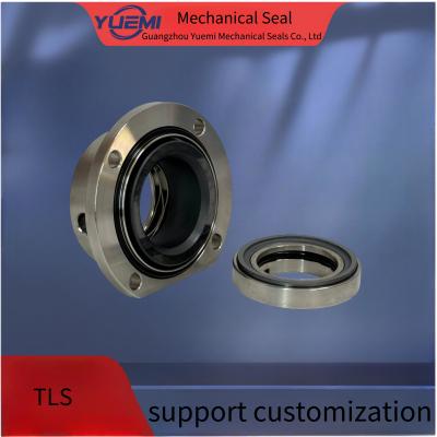 China TLS-Durrex-Rotorpumpe mechanische Dichtung/Sanitärpumpe/Siruppumpe/ohne Wasserkühlung zu verkaufen