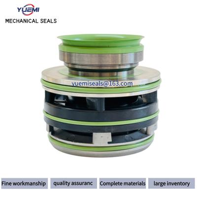 Китай Fs 45 Plug-in Design Flygt Mechanical Seal for Flygt 3171, 4650, 4660, 5100 Mechanical Seal Pump Механическое уплотнение для насоса продается