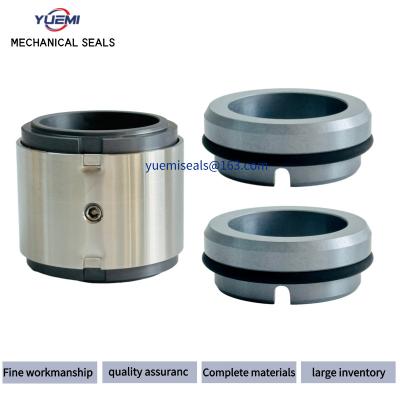 China BGM  M74 M74D Chemical Pump Series Cartridge Single Spring Mechanical Seal for sale