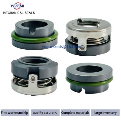 China Mechanical Seals For Cnp Water Pump Qy/QY-20 Self-Priming Pumps SSE4 MSB4 for sale