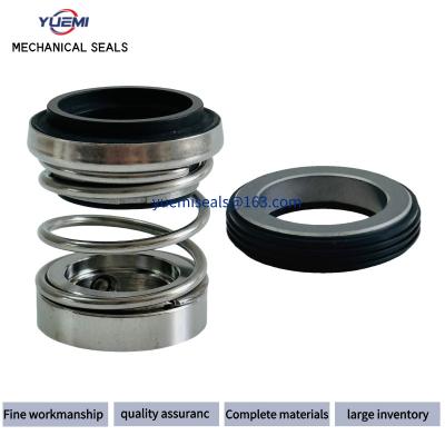 China Chl-16, Chl-20 Mechanical Seals For Cnp Chl/Chlf-2-4-8-12-16-20 Series Horizontal Multistage Pumps for sale