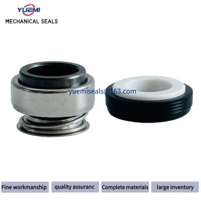 China Hydraulic Oil Pump Seal  301 AES B01 For Various Water Pump Type Light Mechanical Seals 301 for sale