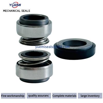 China Pump 301 Series Mechanical Seals Water Seal Ap Pressure Seal Bt Ap Mechanic for sale