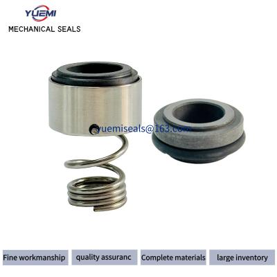 China SV Stainless Steel Pump Lowara 12-X Mechanical Seal for Lowara Sv Pump Shaft Size 16mm for sale