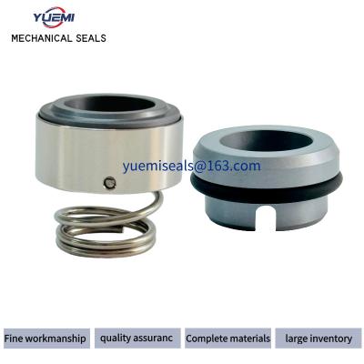 China Medium Pressure Pump Lo-wara Mechanical Seal Replacement 22-X G9   I.T.T. LO-WARA for sale