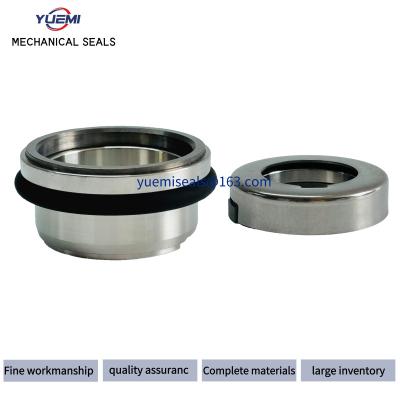 China Flygt Submersible Pump Mechanical Seal for Flygt 3126-90 3126-180 fs-kl-35mm Uppwer Seal and Lower Seal for sale