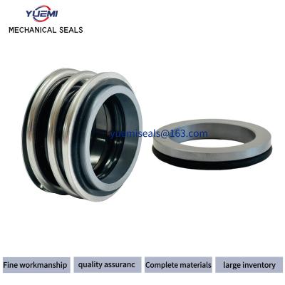 China Mg1  Hot Water Pipe Pump Silicon Carbide Mechanical Seal Water Pump Seals With G60 Seat for sale