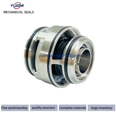 China Sarlin 43 Cartridge Mechanical Seal 43mm for Sarlin Glf Flygt Wasterwater Pump for Se SL Pump for sale