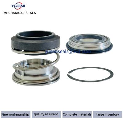 China Aifa Laval Pump Seal 92D Series Mechanical Seal Vulcan Type AES Seal P07 92A-35mm for sale