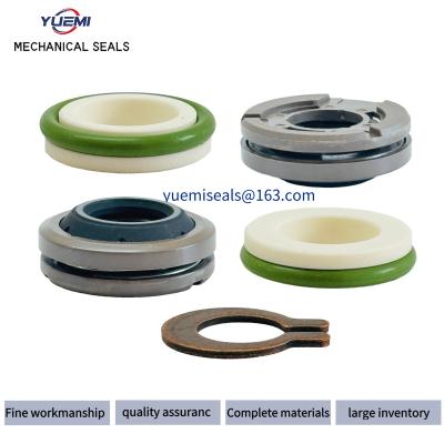 China Flygt Pump Seal 20mm Type 3085 Mechanische afdichting voor waterpomp FGU-20mm Te koop