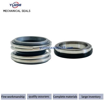 China Mg1 Mechanical Seal ABS Pump Type Mechanical Seal For Water / Oil Pump for sale