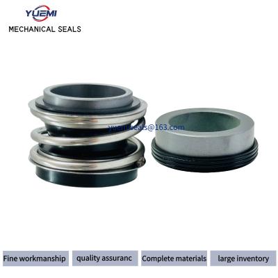 China AES KSB2 Vulcan 192K Mechanical Seal Elastomer Bellow Mechanical Seals for Pumps for sale