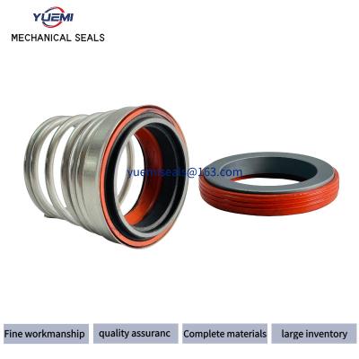 China Bt-Fn Water Pump Mechanical Shaft Seal 155 Type Bellow Mechanical Seal for Circulation Pump for sale