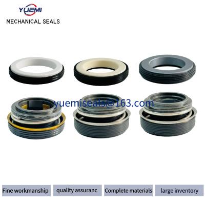 China Pump Parts Mechanical Shaft Seals Manufacturer for Car /Sb Seal Diesel Engine Mechanical Seal for sale