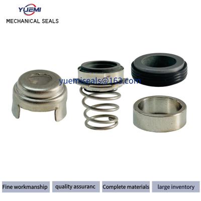 China Water pump mechanical seal bulk test GLF-T shaft seal types mechanical seal for Water Pump for sale