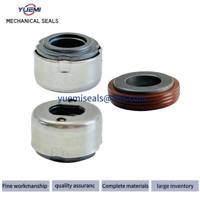 China JET/JLM/RJM/Rijing booster water pump water seal/booster pump jet pump mechanical seal/ for sale