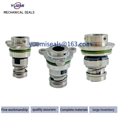 China Cdlc-16 3R Cartridge Mechanical Seals For Cdl / Cdlf Cnp / Speroni Pumps for sale