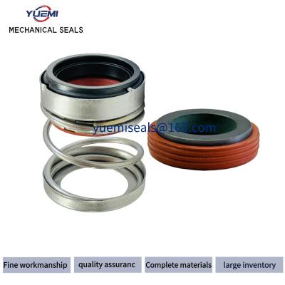 China 560A Single-Spring Water Pump Mechanical Seal Replace Aesseal replace MTU FP/T3S for sale