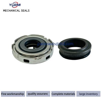 China Non-self-priming horizontal multi-stage centrifugal pump mechanical seal CHM-14/19 for sale