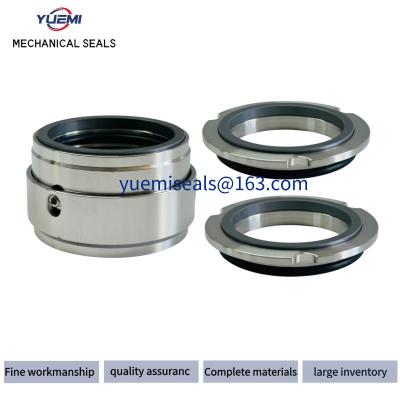 China Aifa Laval Pump Seal 45mm Double end face Al-12 Al-13 W03 W03s Mechanical Seal for sale