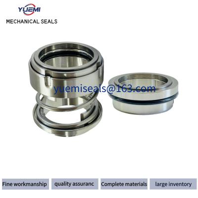 China Double Rotor Gear Pump Mechanical Seal / Pack Of Fluorine/TC/TC/-35mm for sale