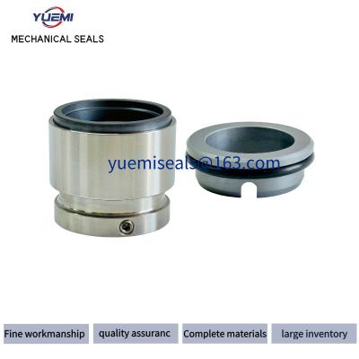 China Hj92n Mechanical Seal Wave Spring Pusher Seal Shaft Seals for Water Pumps Industry Pump for sale