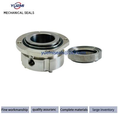 China DU-RREX Food Indutary Viscous Fliud Rotary Pump Mechanical Seal  Transfer Rotary Pump for sale