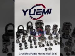 Grundfos  Pump mechanical seal