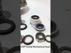 cnp water pump td central air conditioning pipeline circulating water pump mechanical seal original
