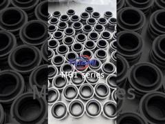 Mg1 Mechanical Seal ABS Pump Type Mechanical Seal For Water / Oil Pump