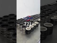 Water Pump Mechanical Seal
