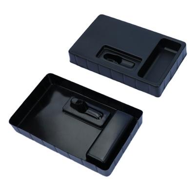 China Factory Wholesale Price Packaging Tray Pvc Plastic Mold Tray Material Blister Packing for sale