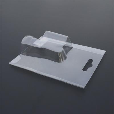 China Wholesale High Quality Cheap Generic Packaging Material PP Blister Clamshell Packaging Tray for sale