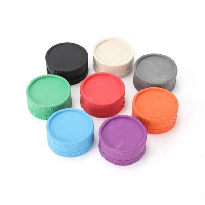 China Custom Made High Quality Eco-Friendly Grinding Biodegradable Herb Grinder Wholesale Tobacco JL-800J for sale