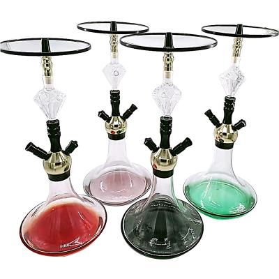 China Large Size Manufacturer Metal German Hookah Shisha Hookah Shisha China Hookah Shisha China for sale