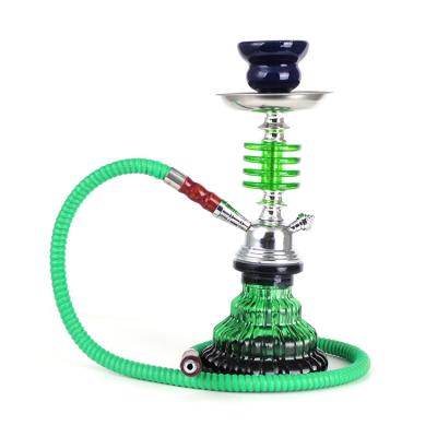 China Smoking Accessories Logo Wholesale Portable High Tech Custom Made New Design Mini Shisha Hookah from Smooking Shisha for sale