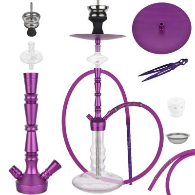 China Smoking Accessories China Smoking Lighting German Gift Box Hookah Shisha Hookah Accessories Wholesale for sale