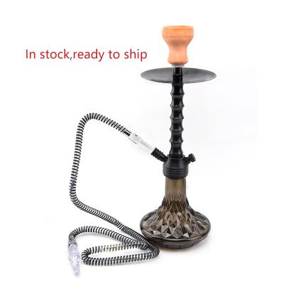 China German Hookah Shisha Smoking Accessories Porcelain Use Hookah Shisha Seasons Big Size Can Be Disposable Shisha Square Manufacturer Metal German Hookah for sale