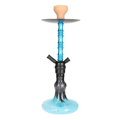 China Custom Metal Gravity Hookah ONUOSS China Portable Shisha Gravity Hookah 360 Rotation Shisha Gravity Hookah for sale