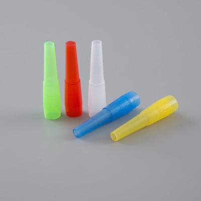 China Onuoss Custom Disposable Hookah Mouthpiece Accessories Hookah Shisha Head Plastic Hookah Mouth Tips for sale