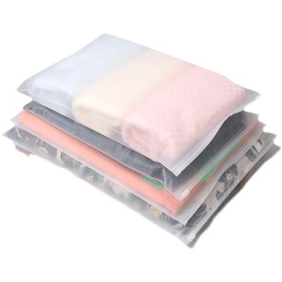 China Storage Household Helper Clothing Zipper Bag Waterproof, Moisture-Proof and Rust-Proof Stain Proof Moisture-Proof Good for sale