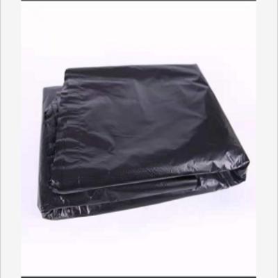 China 100% Corn Starch Biodegradable Waste Bags 100% Biodegradable Cornstarch Waste Bag for sale